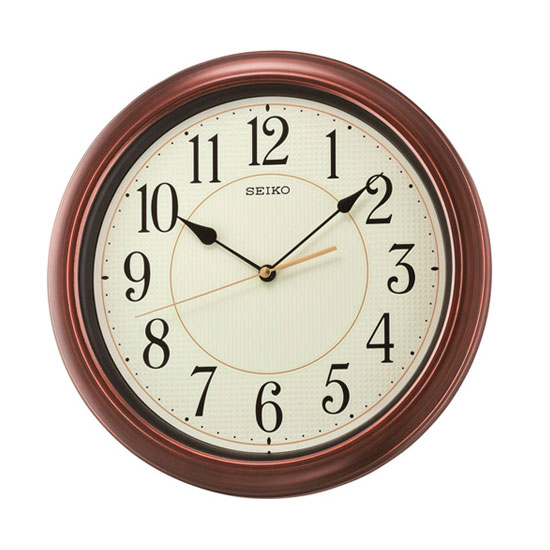 Настенные часы Seiko Clock QXA616B